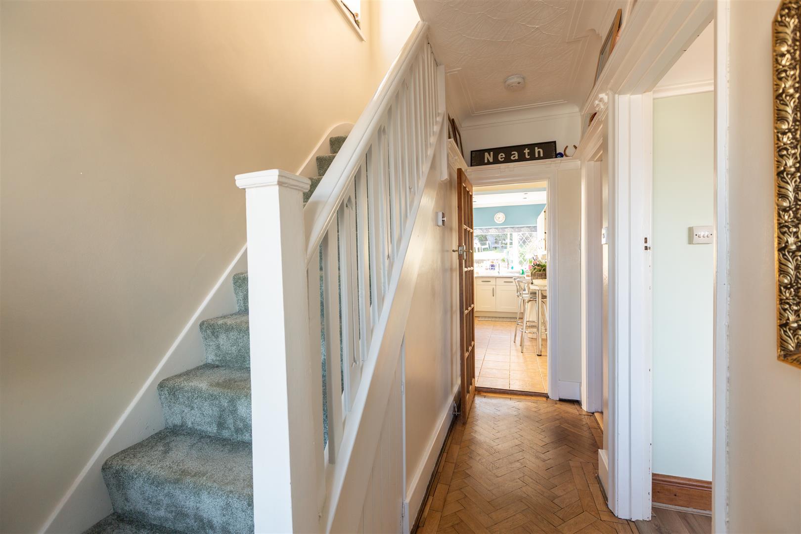 Lon Coed Bran, Cockett, Swansea, SA2 0YQ